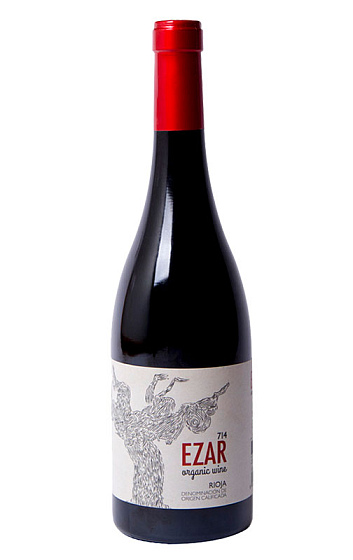 Ezar Garnacha 2016