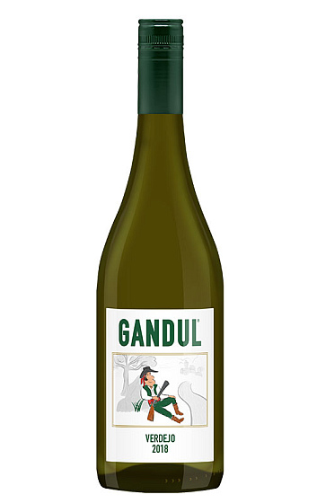 Gandul Verdejo 2018