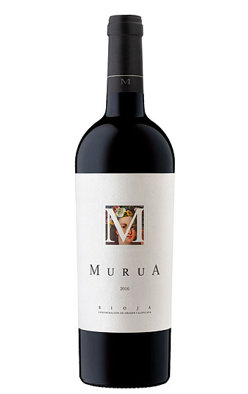 M de Murua 2016