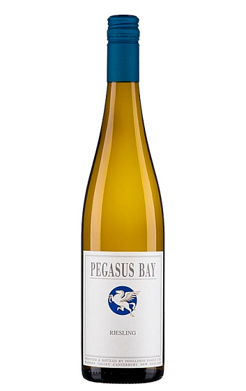 Pegasus Bay Riesling 2015
