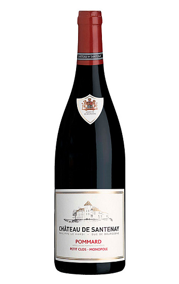 Château de Santenay Pommard Petit Clos 2016