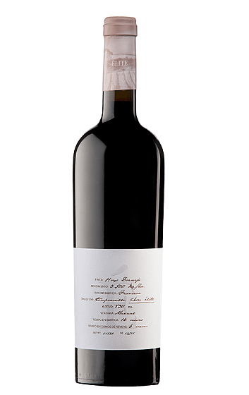 Pradorey Élite 2014