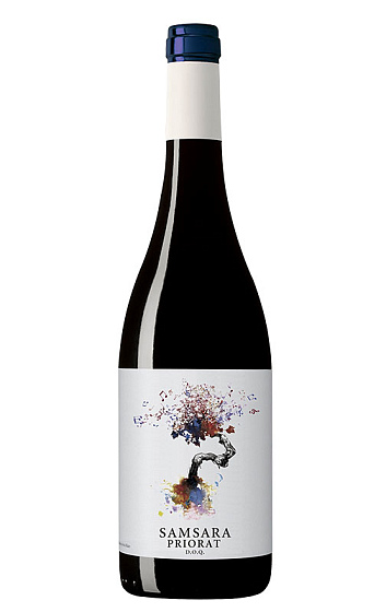 Samsara Priorat DOQ 2016