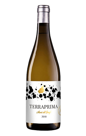 Terraprima Blanco 2018