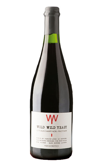 Wild Wild Yeast 2018