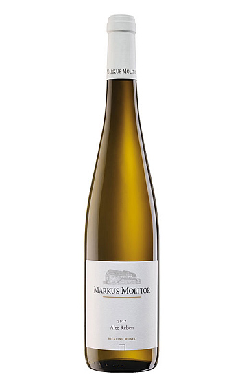 Markus Molitor Alte Reben Riesling Mosel 2017