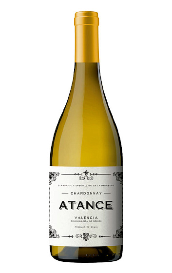 Atance Chardonnay 2018