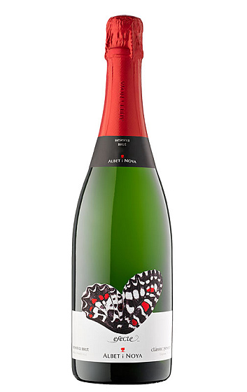 Efecte Brut Reserva 2017