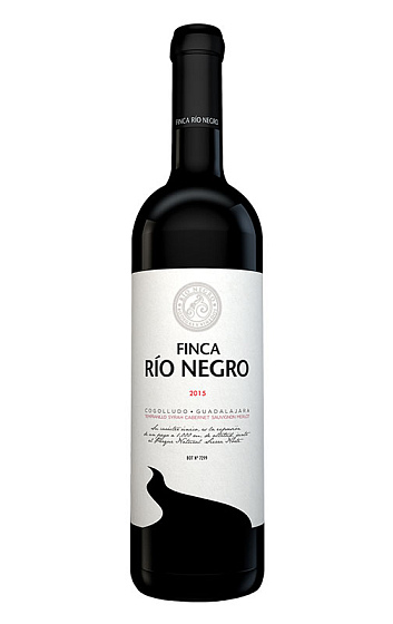 Finca Río Negro 2015