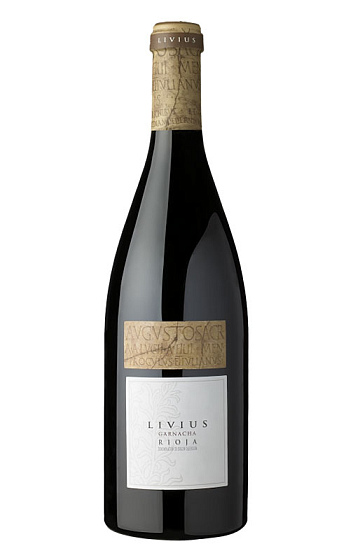 Livius Garnacha 2008