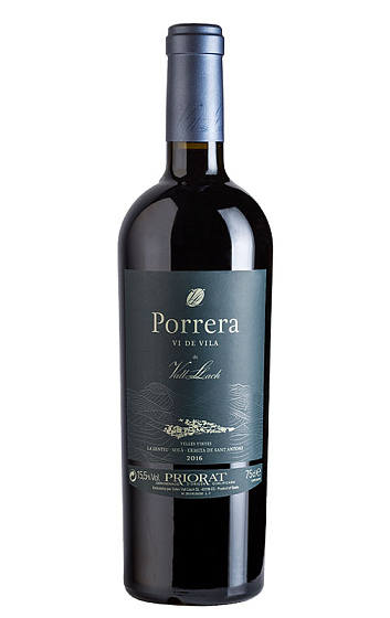 Porrera Vi de Vila 2017