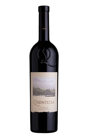 Quintessa 2016