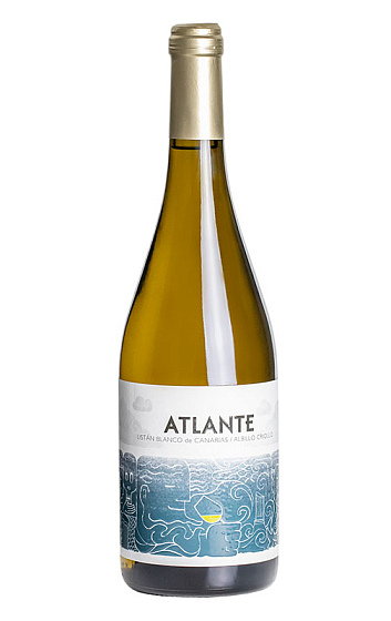 Atlante Blanco 2017