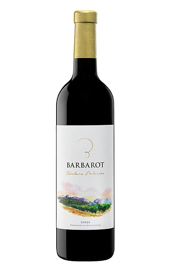 Barbarot 2015