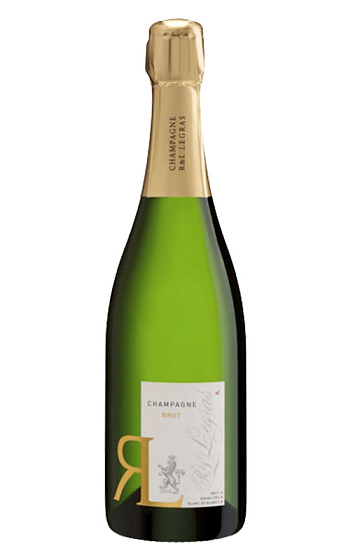 Champagne Legras Brut Blanc de Blancs Grand Cru