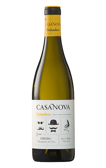 Casanova 2018