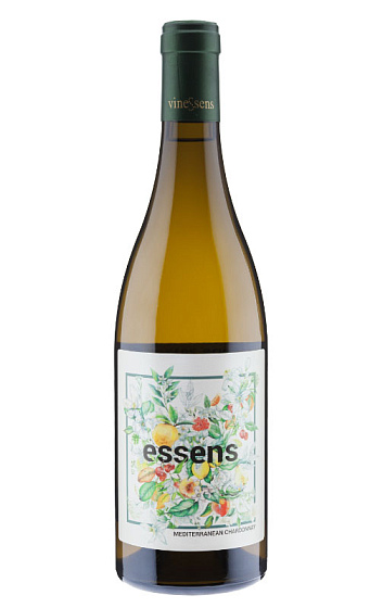 Essens Chardonnay 2018