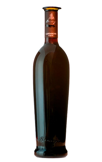 Bermejo Listán negro Barrica 2018