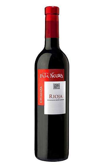 Pata Negra Rioja Crianza 2016