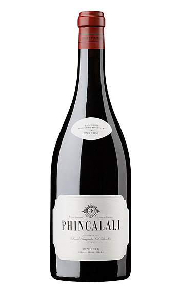 Phinca Lali 2016