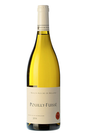 Maison Roche de Bellene Pouilly-Fuissé 2014