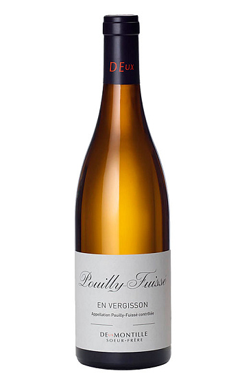 Domaine de Montille Pouilly-Fuissé En Vergisson 2015