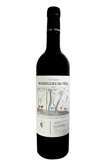 Rodríguez de Vera 2015