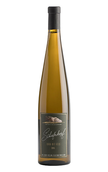 Schieferkopf Riesling Lieu-dit Fels 2015