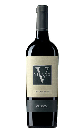 Vilano Crianza 2017