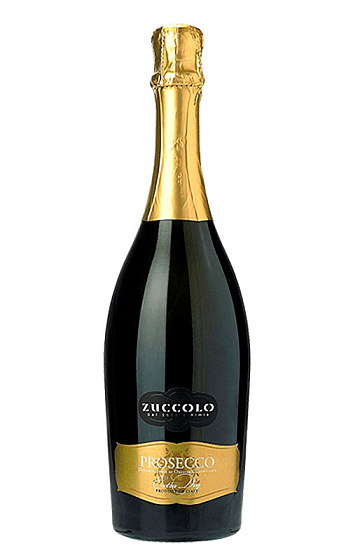 Zuccolo Prosecco Extra Dry