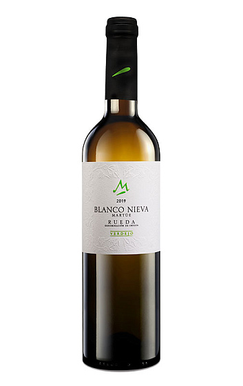 Blanco Nieva Verdejo 2019