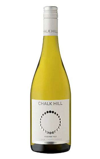 Chalk Hill Luna Chardonnay 2018