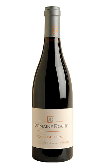 Domaine Roche Côtes du Rhône 2014