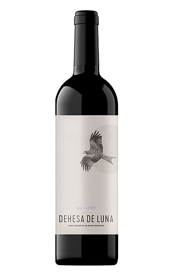 Dehesa de Luna Graciano 2016