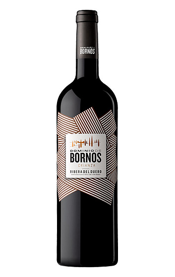 Domino de Bornos Crianza 2016