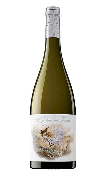 El Jardín de Lucía 2019