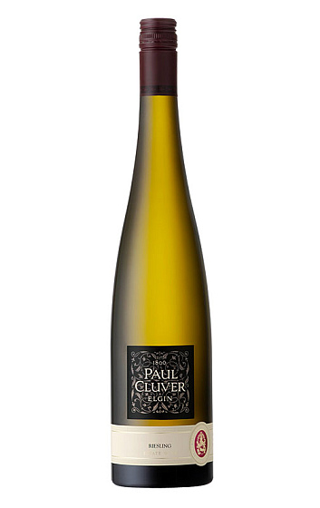 Paul Cluver Estate Riesling 2018