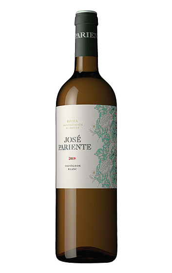 José Pariente Sauvignon Blanc 2019