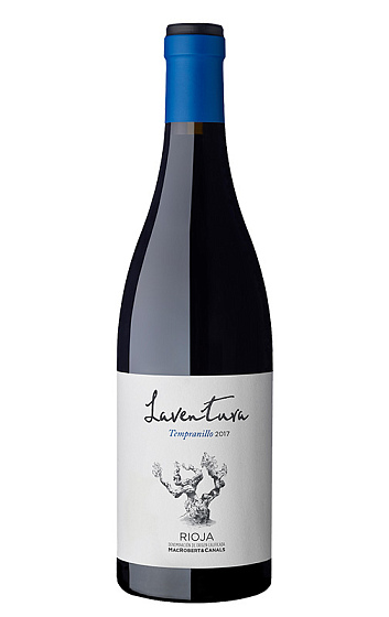 Laventura Tempranillo 2017