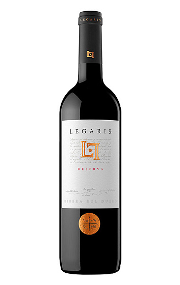 Legaris Reserva 2015