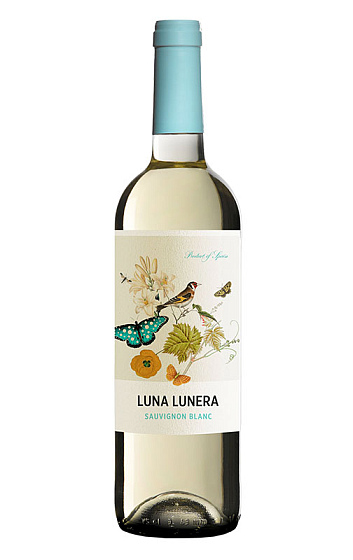 Luna Lunera Sauvignon Blanc 2019
