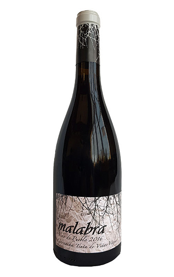 Malabra "Vino de Pueblo" 2016