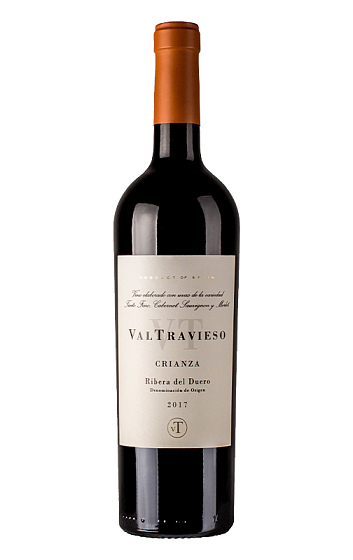 Valtravieso Crianza 2017