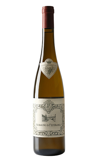 Albariño de Fefiñanes 2019