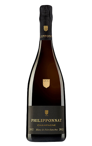 Philipponnat Blanc De Noirs 2012