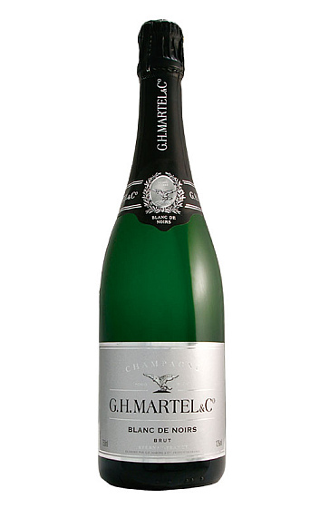 G.H. Martel Blanc de Noirs Brut