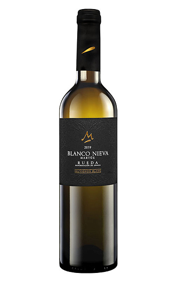 Blanco Nieva Sauvignon Blanc 2019
