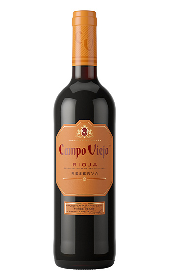 Campo Viejo Reserva 2015