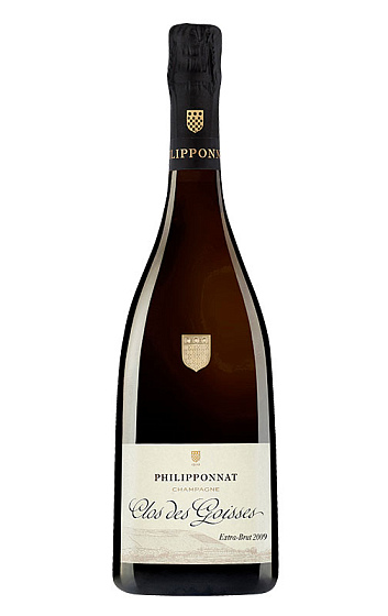 Philipponnat Clos Des Goisses 2009