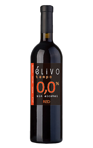 Élivo Tempo Tinto